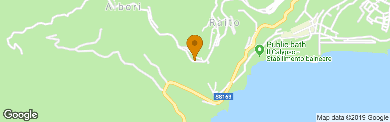 Pensione Villa Verde Sul Mare 