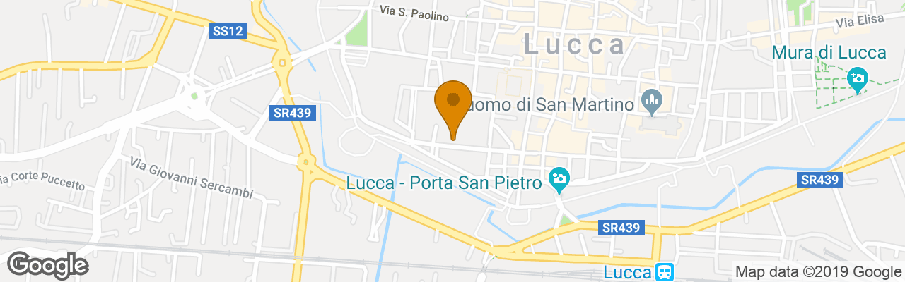 Pensione Relais Inn Lucca 