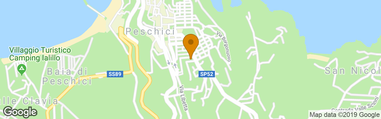 Bed And Breakfast Peschici Four Seasons 