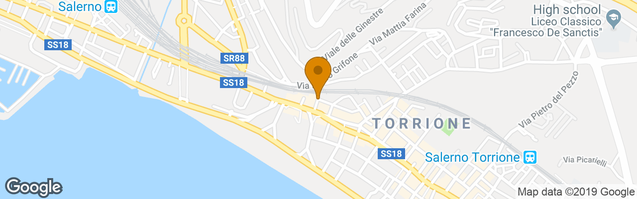 L' Ancora Di Torrione 