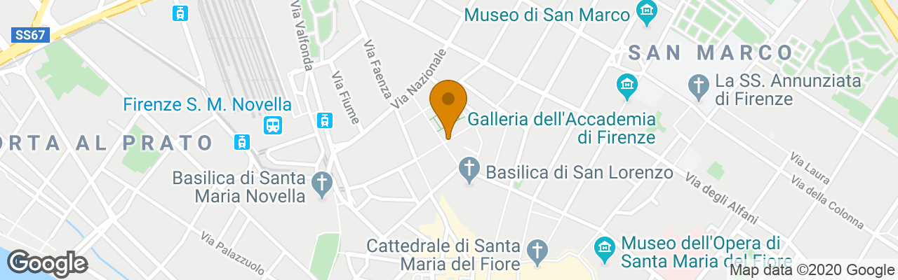 B&b Lorenzo De' Medici 