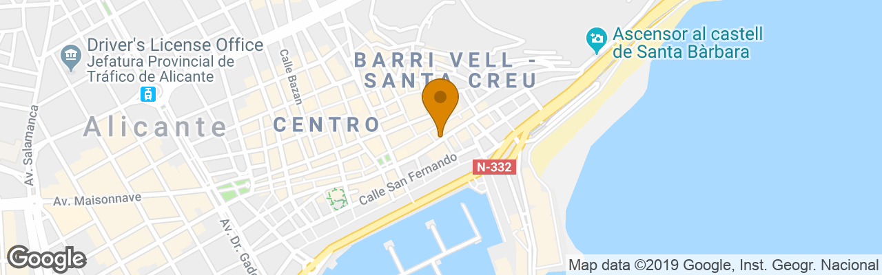 Amerigo Premium Apartments 