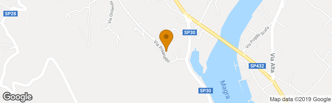 Le Pinette Bed And Breakfast 