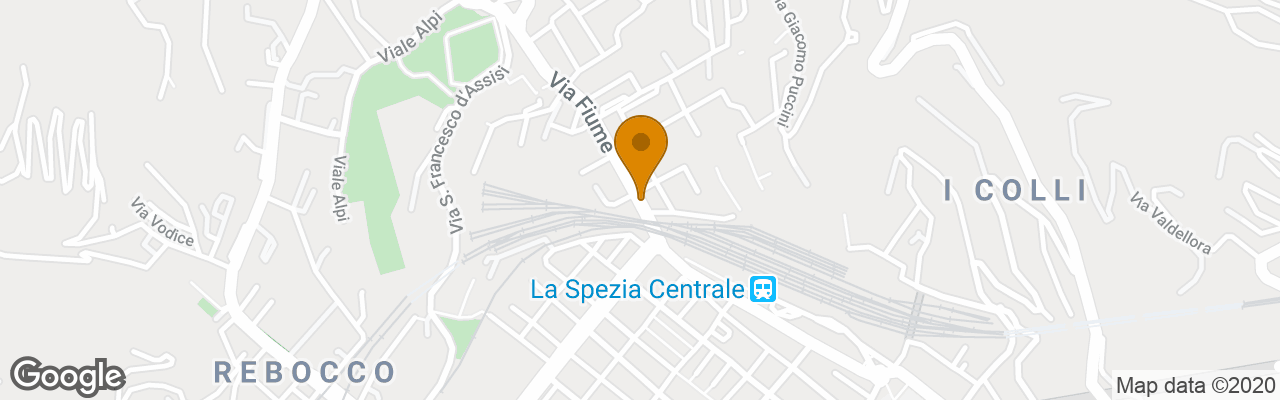 Pensione Le Tre Spezie 