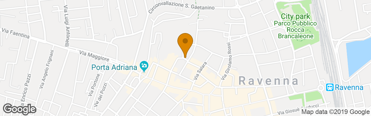 Bed & Breakfast La Basilica 