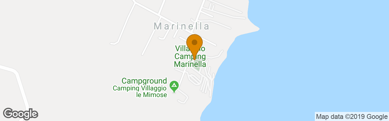 Hotel Villaggio Marinella 