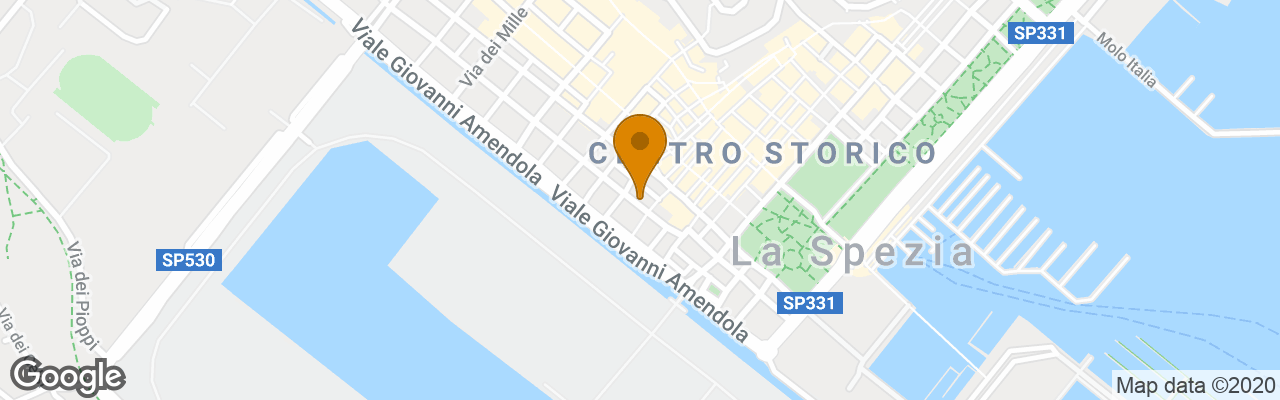 Pension Via Colombo Holiday Rooms 