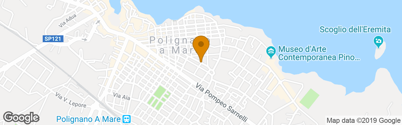 Bed and Breakfast Petali Rosa 