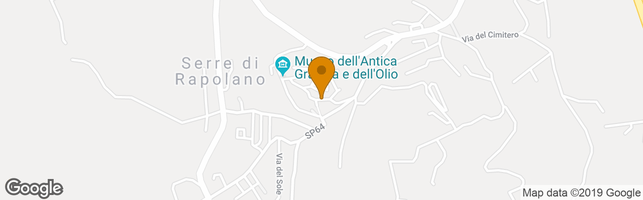 Hotel Antico Granaione 