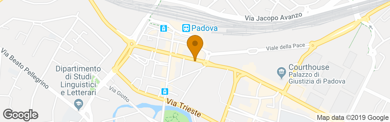 Locanda Casa Camilla City 