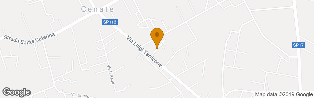 B&b Lezzi Avantgarde 