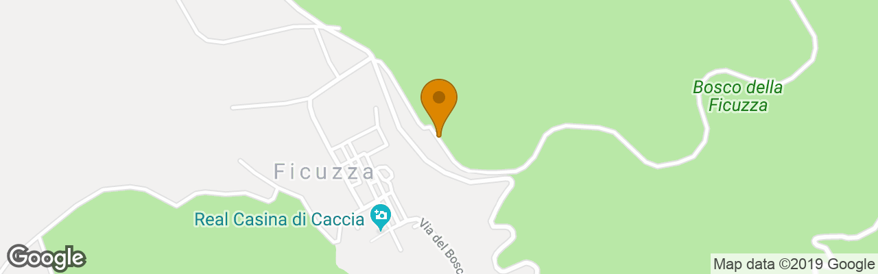 Antica Stazione Di Ficuzza 