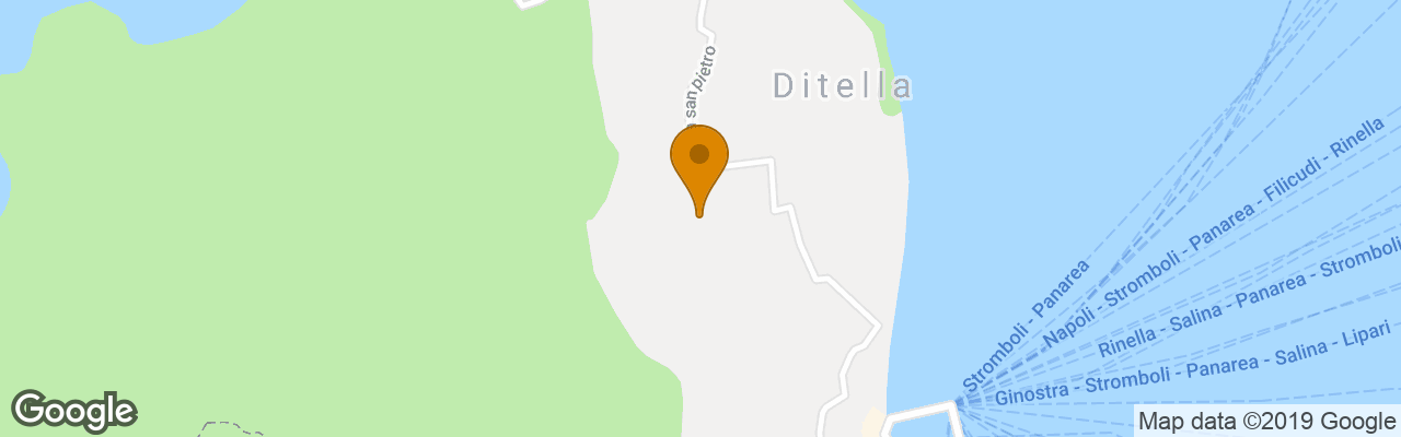 Bed And Breakfast Da Luca 