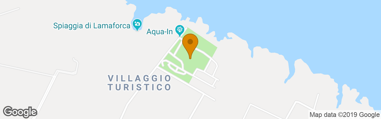 Hotel Villaggio Lamaforca 