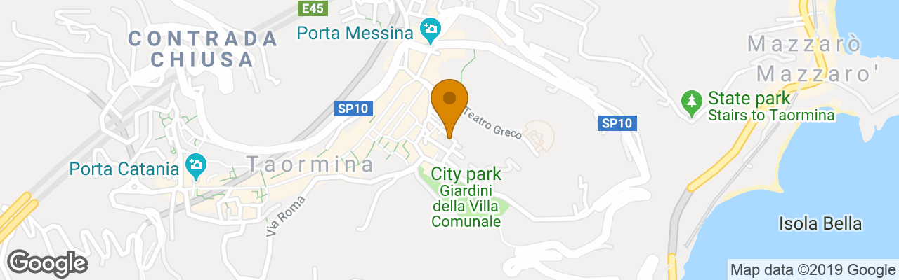 Come In Sicily - Al Teatro 