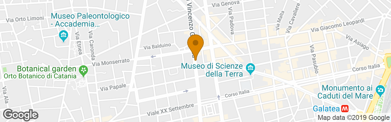 Pensione Aga Residence 