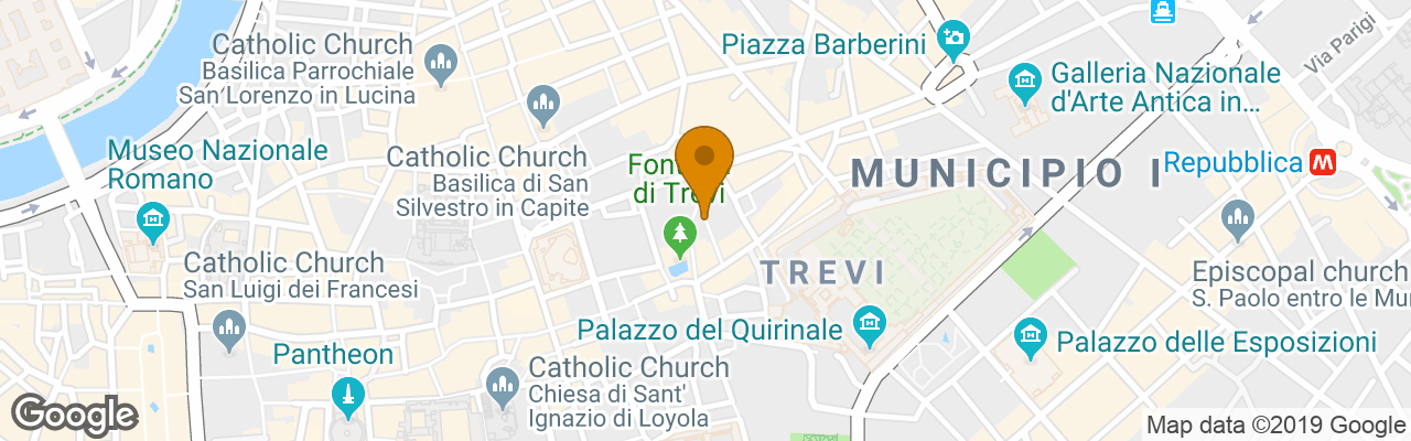 Holiday Apartment Rome Spanish Steps 