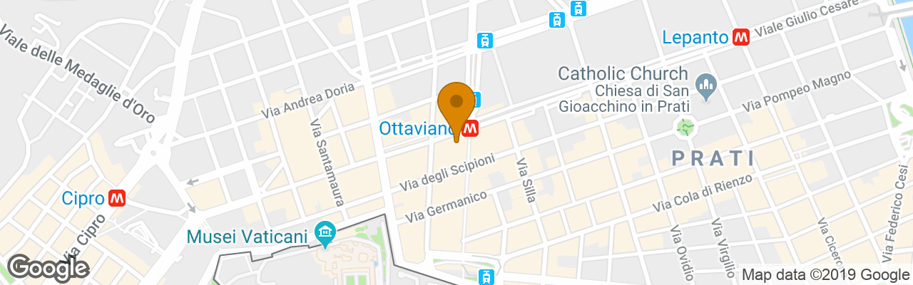 Hotel Bed And Breakfast Il Tesoro 