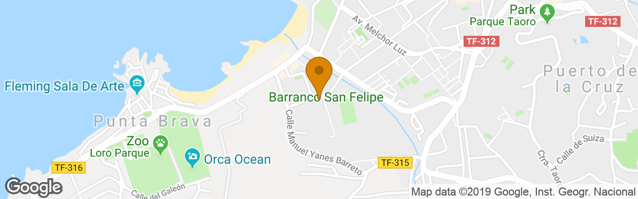 Apartamentos Turquesa Playa 