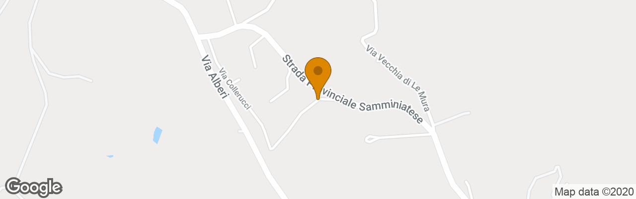 Hotel Villa Sestilia 