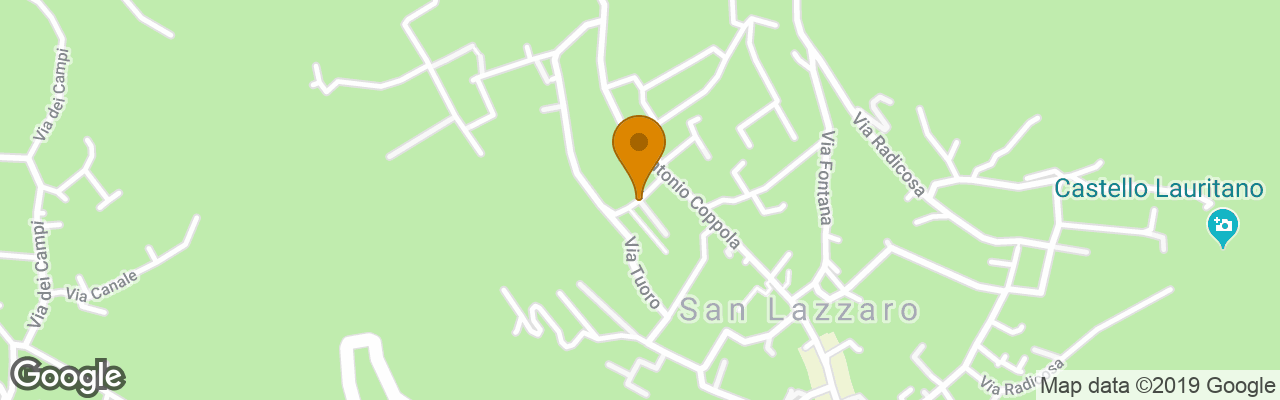 Bed and Breakfast Parthenope 