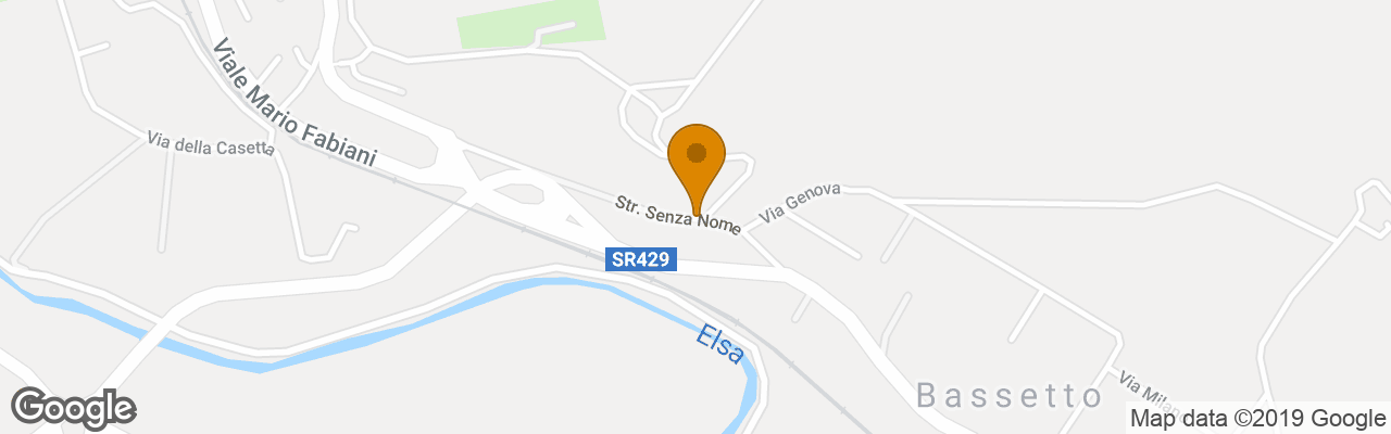 Bed and Breakfast Bassetto Guesthouse 