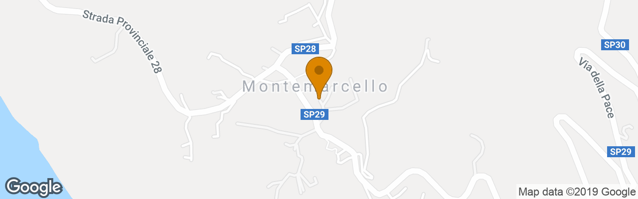 Pensione Montemarcello View 