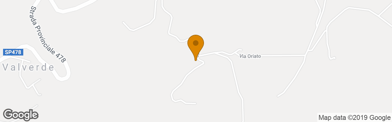 Hotel Agriturismo Le Anfore 