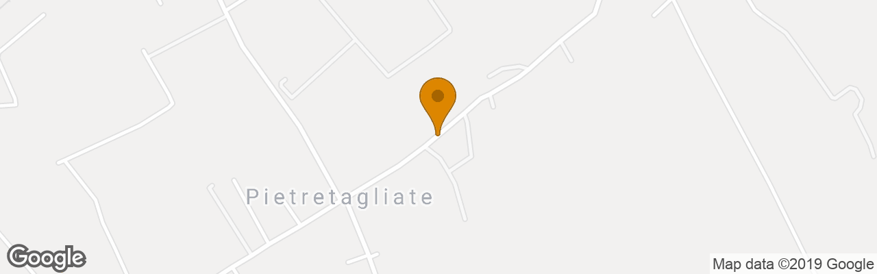 Pension Residence Casale Verderame 