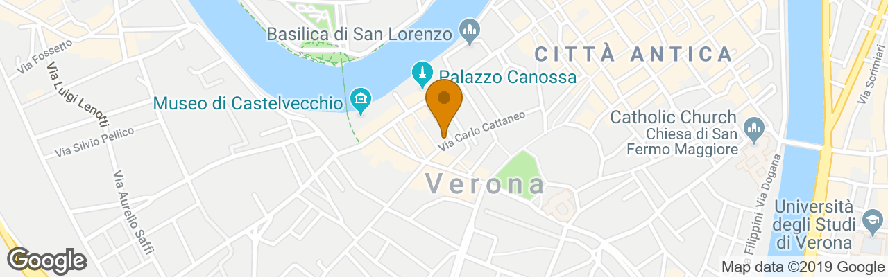 B&b Verona In Musica 