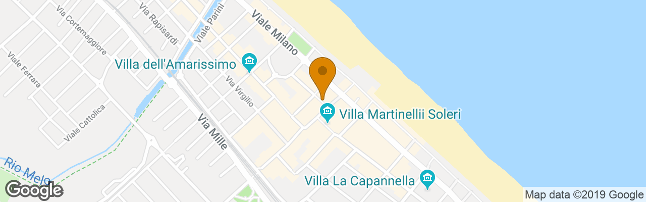 Hotel Residence Suite Smeraldo 