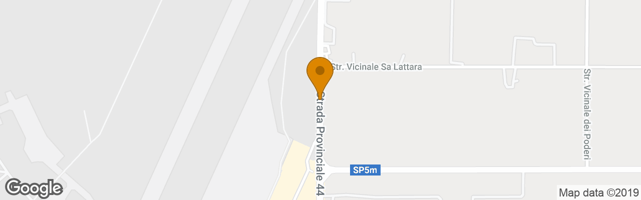 Hotel Agriturismo Maris 