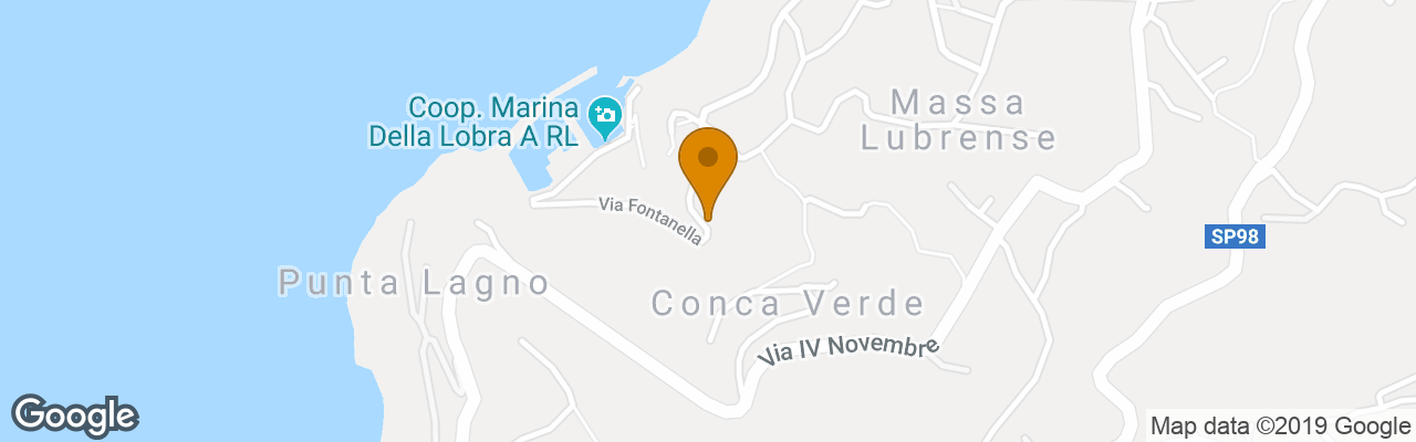 Hotel Agriturismo La Lobra 