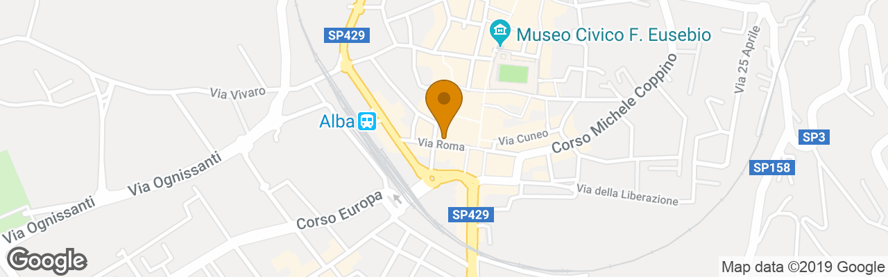 Residence Caffè Savona 