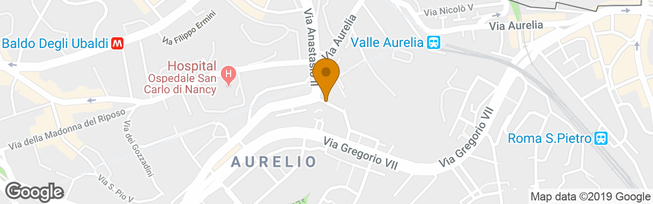 Rome Vatican Eden B&b 