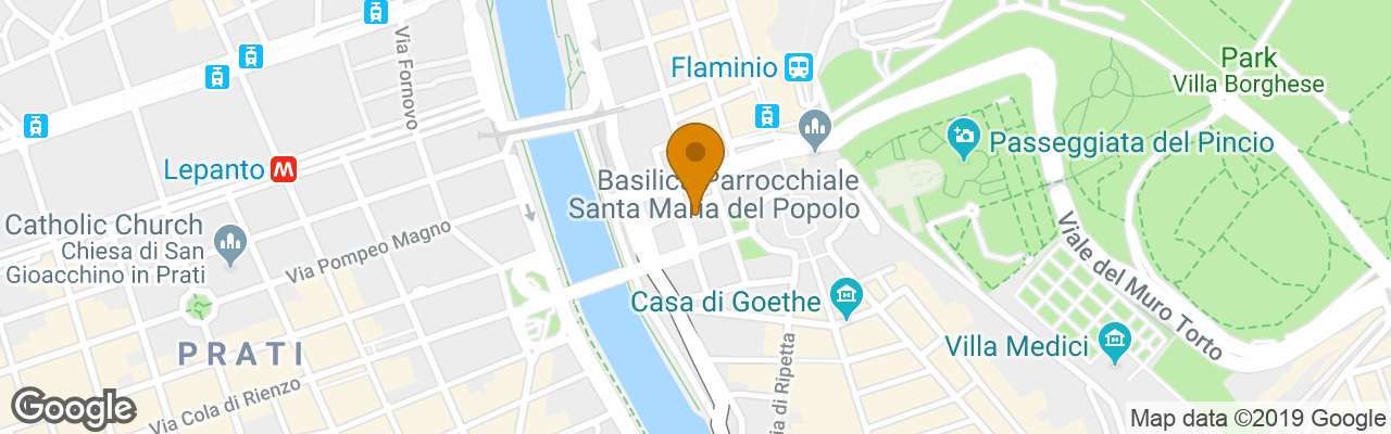 Pensione Da Me Suites 