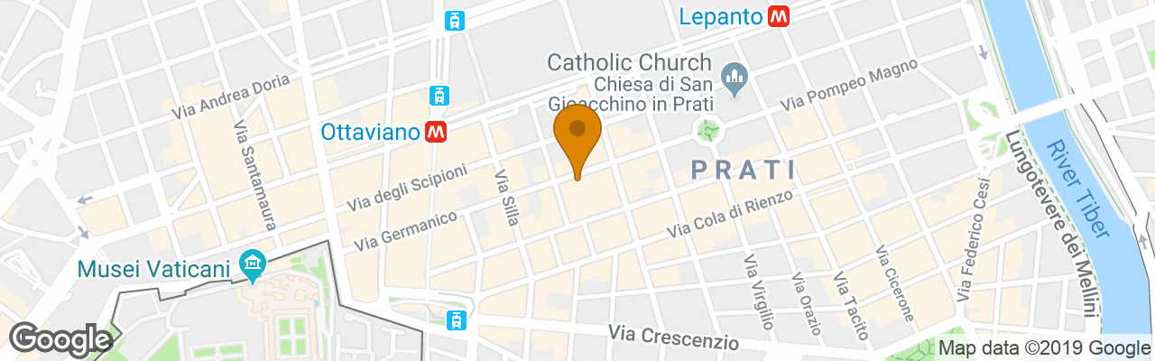 Hotel Maison Maneli Luxury B&b 