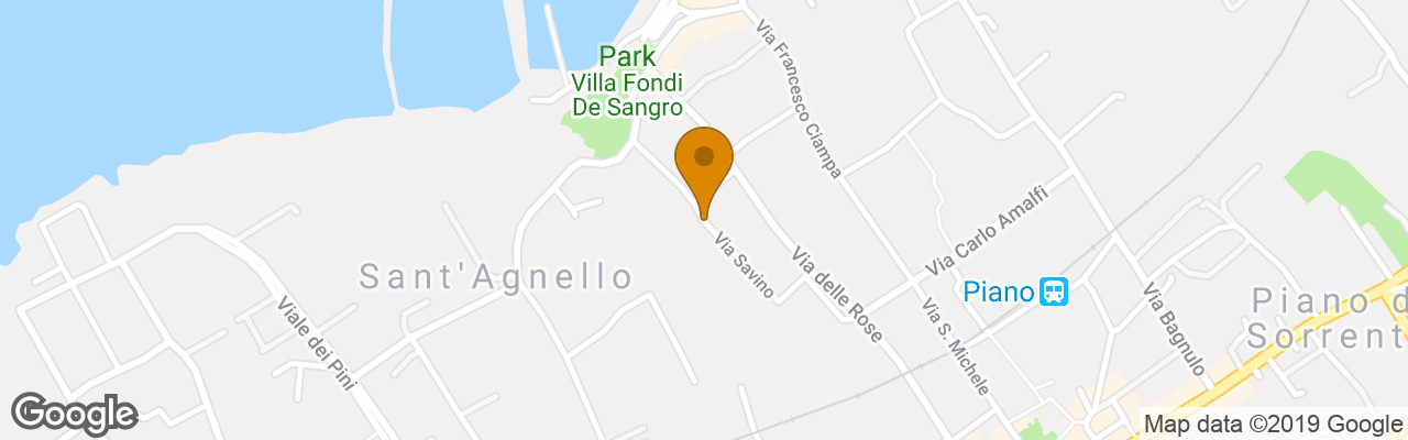 Pensione Mille912 Guest House 