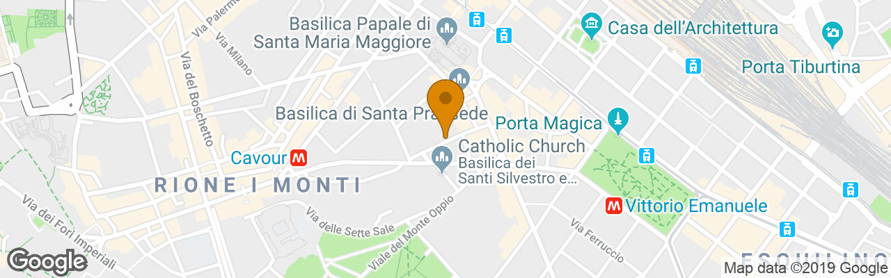 Hotel Domenichino Luxury Home 