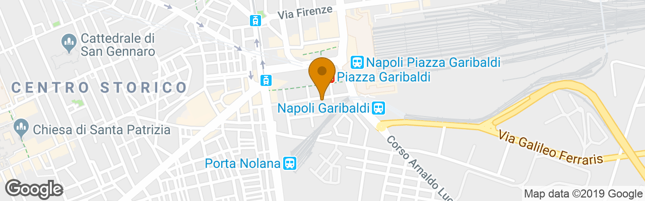 De La Gare Apartment Central Station 