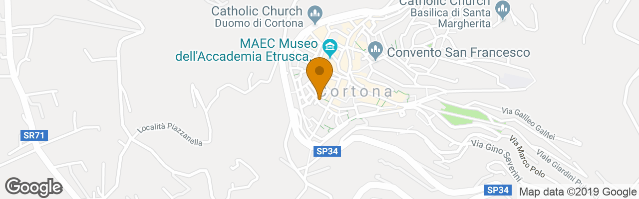 Domus Ghibellinae Fonte Di San Benedetto 