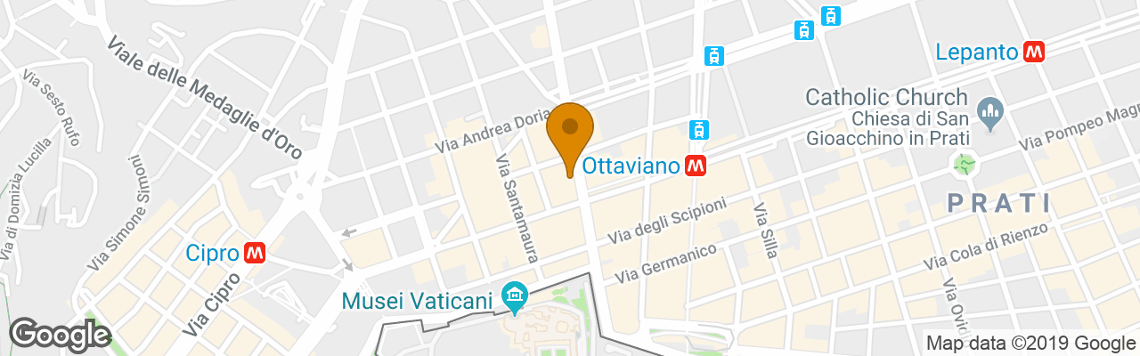 Hotel Rome Together Guest House 