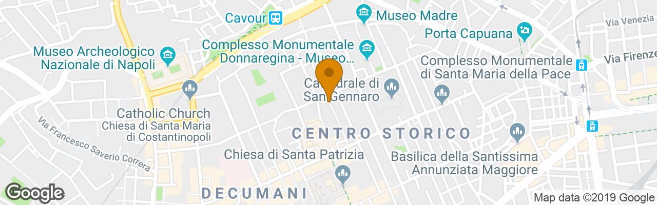 Dimora Dei Giganti Bed And Breakfast 