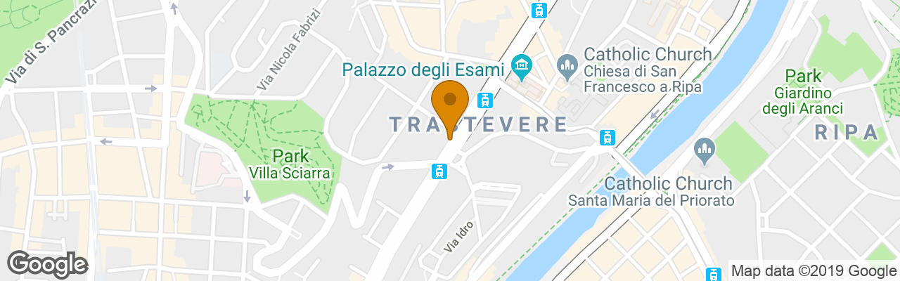 Pensione Imperial 78 Guest House 