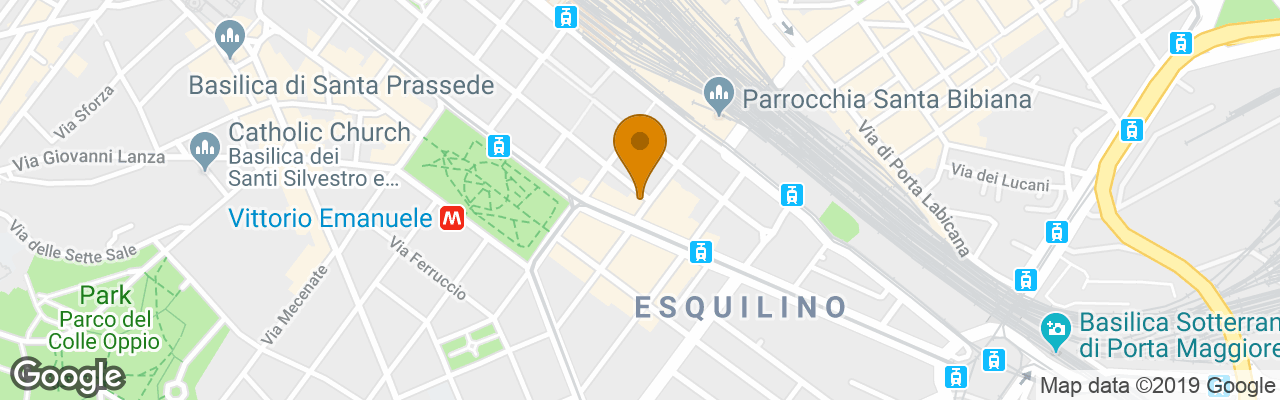 Pensione Guest House Castle 