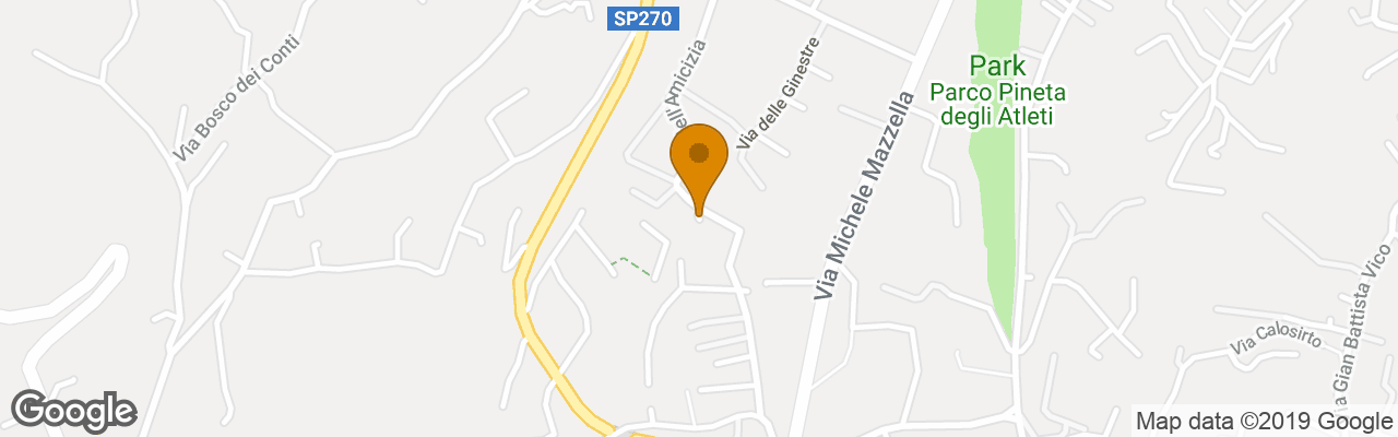 Bed and Breakfast Quinta Maria 