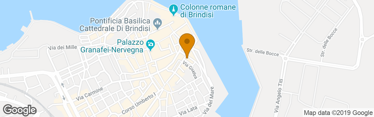 Maria Vittoria Bed & Breakfast Apartments 