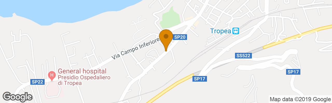 Bed and Breakfast Residenza Roma 