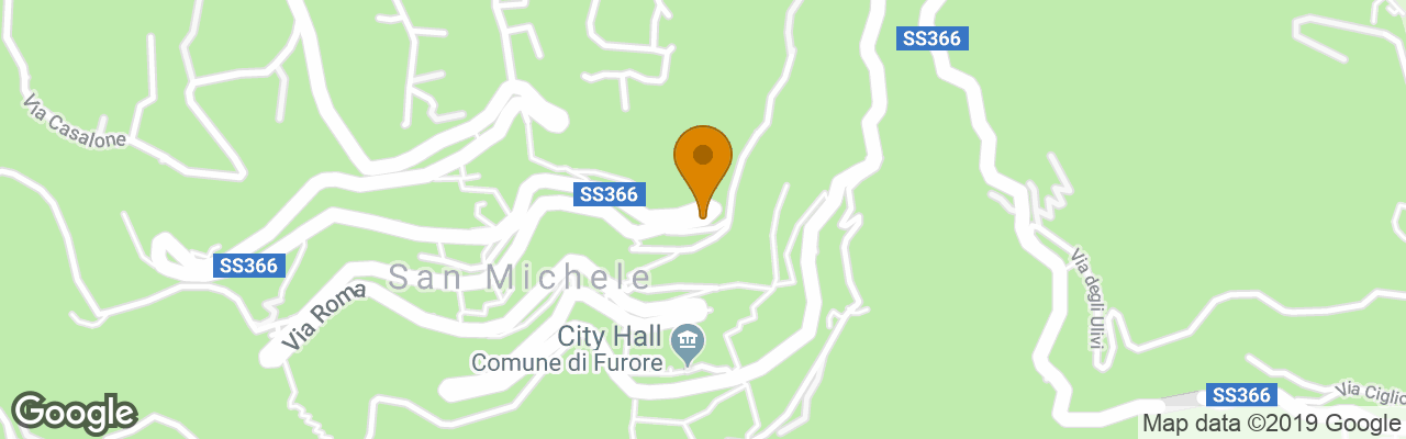 Bed and Breakfast La Mela Blu 