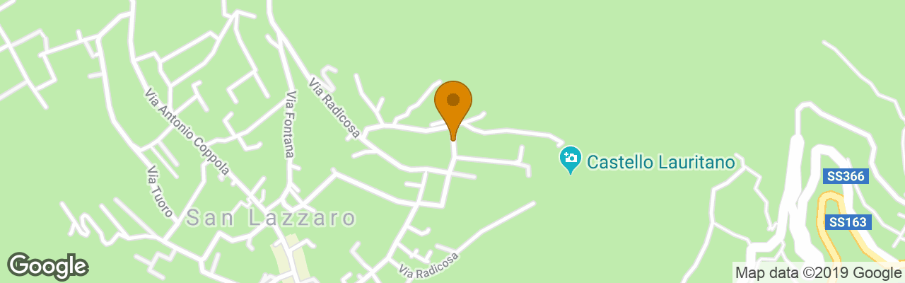 Hotel Agriturismo Mare E Monti 